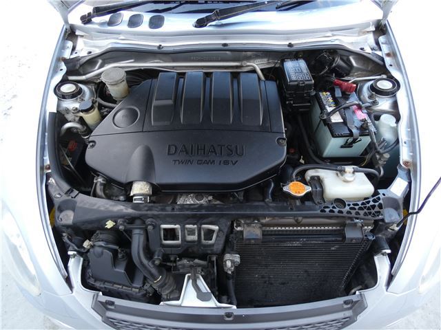 Daihatsu COPEN 2003 6314005-5