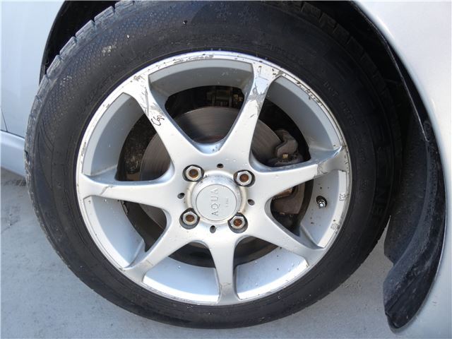 Daihatsu COPEN 2003 6314005-6