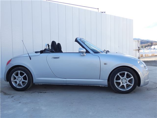 Daihatsu COPEN 2003 6314005-8