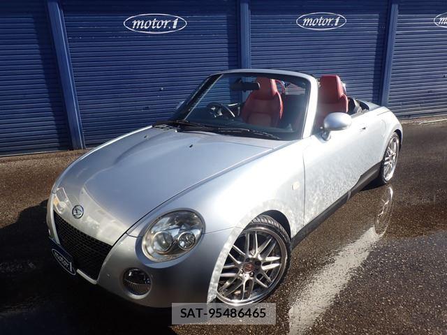 Daihatsu COPEN 2003 6314166-0