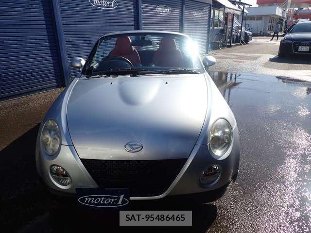Daihatsu COPEN 2003 6314166-1