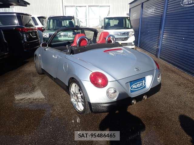 Daihatsu COPEN 2003 6314166-10