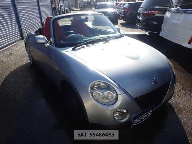 Daihatsu COPEN 2003 6314166-2