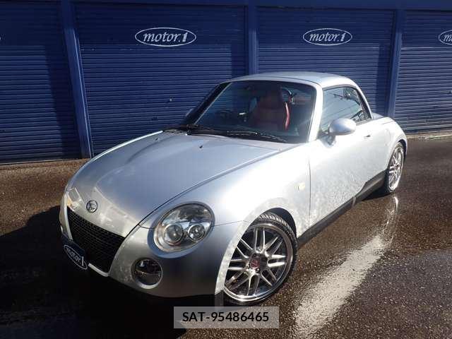 Daihatsu COPEN 2003 6314166-3
