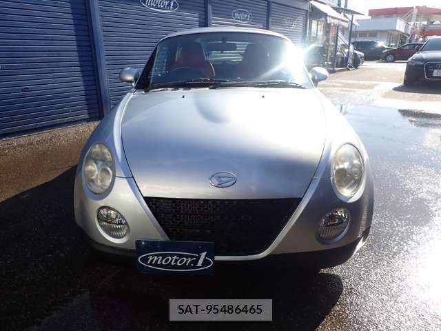 Daihatsu COPEN 2003 6314166-4
