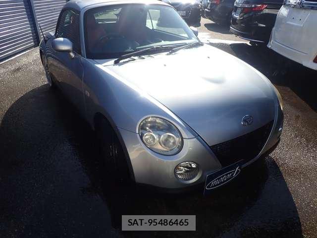 Daihatsu COPEN 2003 6314166-5