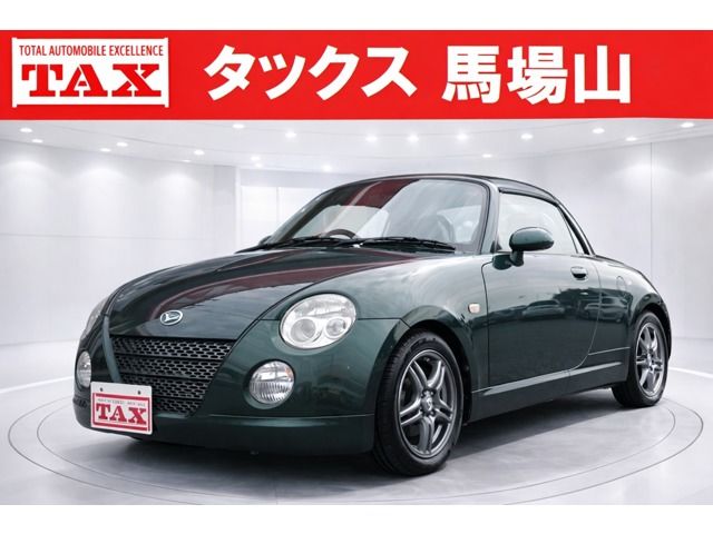 Daihatsu COPEN 2002 6314603-0