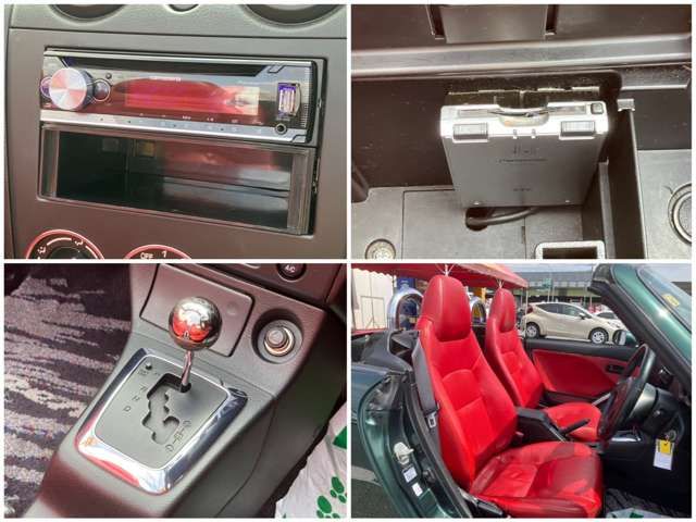 Daihatsu COPEN 2002 6314603-1