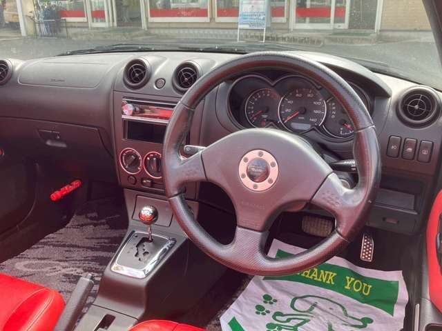 Daihatsu COPEN 2002 6314603-3