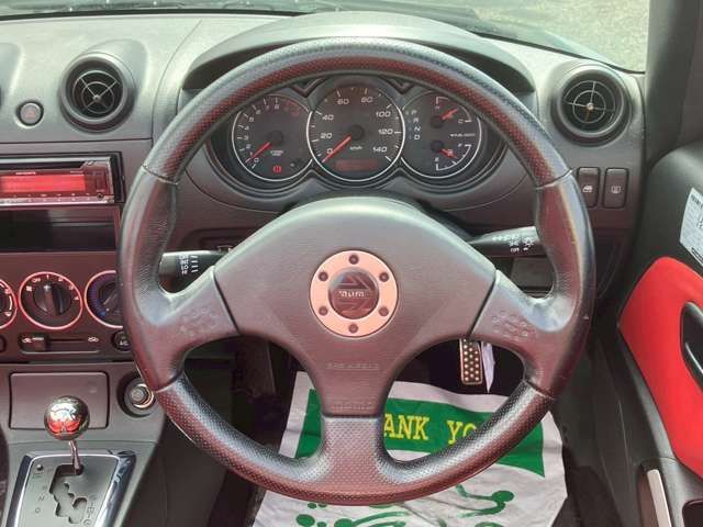Daihatsu COPEN 2002 6314603-6