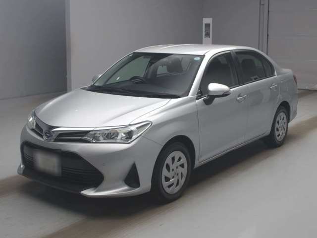 Toyota COROLLA AXIO 2022 6308327-0