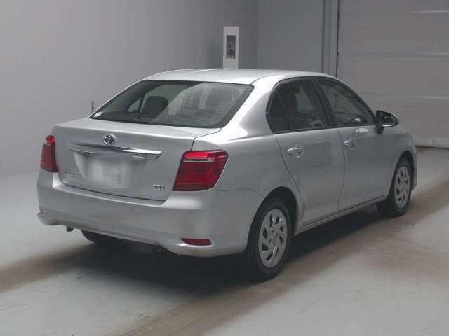 Toyota COROLLA AXIO 2022 6308327-1