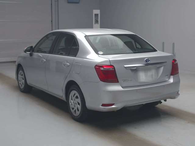Toyota COROLLA AXIO 2022 6308327-3