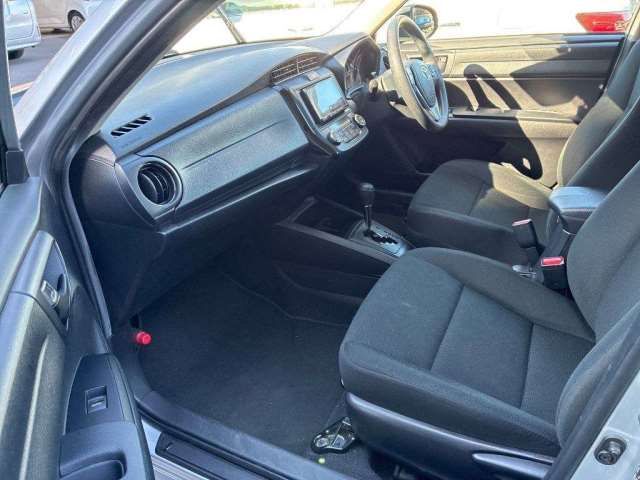 Toyota COROLLA AXIO 2022 6308327-8