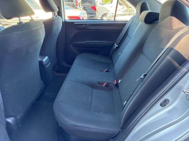 Toyota COROLLA AXIO 2022 6308327-9