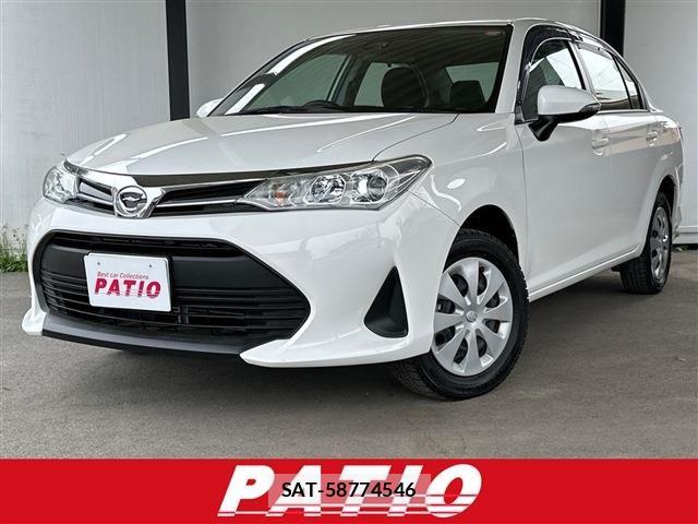 Toyota COROLLA AXIO 2020 6308497-0
