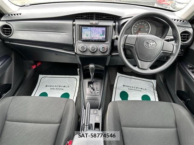 Toyota COROLLA AXIO 2020 6308497-1