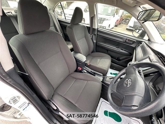Toyota COROLLA AXIO 2020 6308497-10