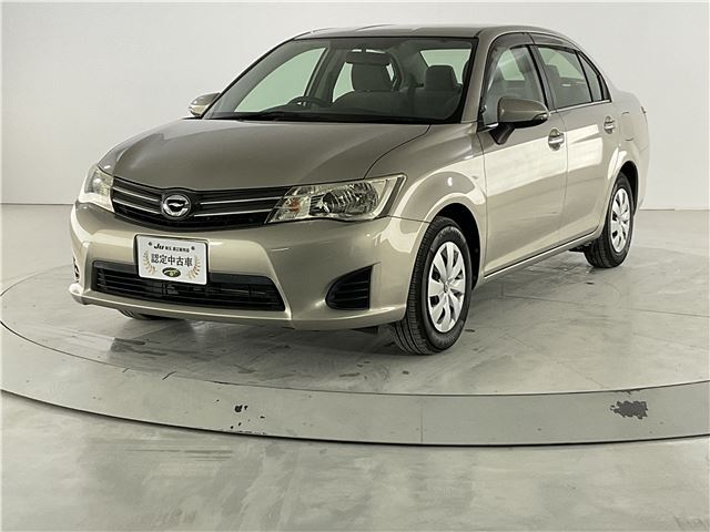 Toyota COROLLA AXIO 2013 6309068-0