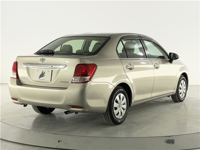 Toyota COROLLA AXIO 2013 6309068-1