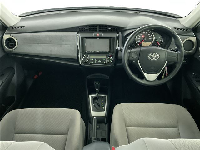 Toyota COROLLA AXIO 2013 6309068-2