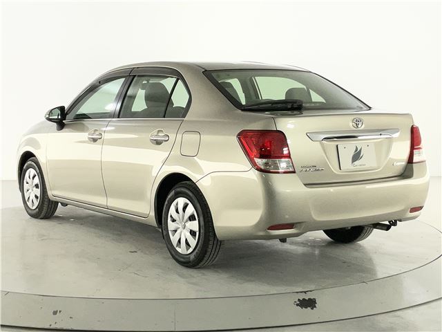 Toyota COROLLA AXIO 2013 6309068-6