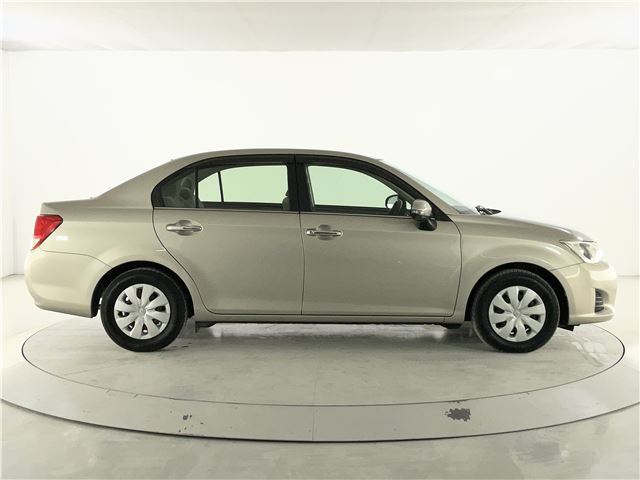 Toyota COROLLA AXIO 2013 6309068-7