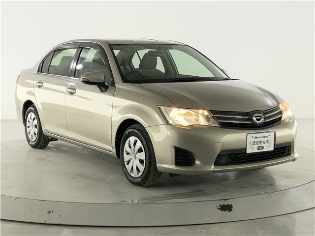 Toyota COROLLA AXIO 2013 6309068-8