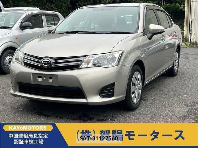 Toyota COROLLA AXIO 2012 6309089-0