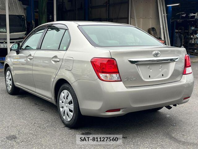 Toyota COROLLA AXIO 2012 6309089-1