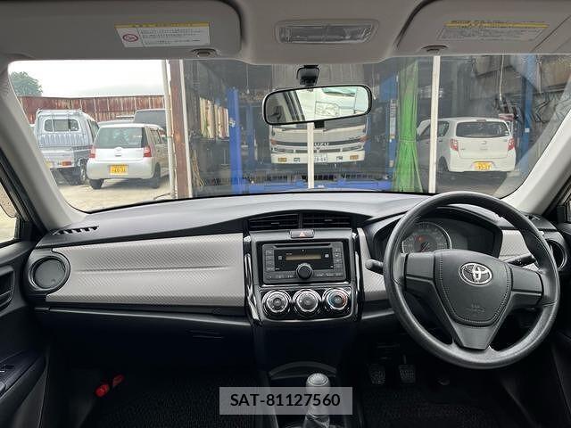 Toyota COROLLA AXIO 2012 6309089-2
