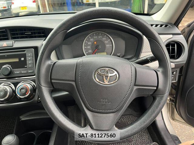 Toyota COROLLA AXIO 2012 6309089-3