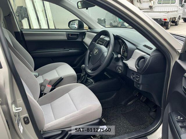 Toyota COROLLA AXIO 2012 6309089-4
