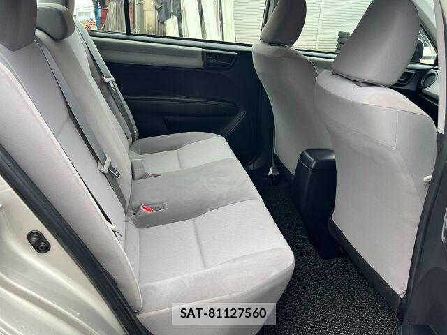 Toyota COROLLA AXIO 2012 6309089-5