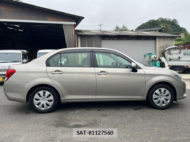 Toyota COROLLA AXIO 2012 6309089-9