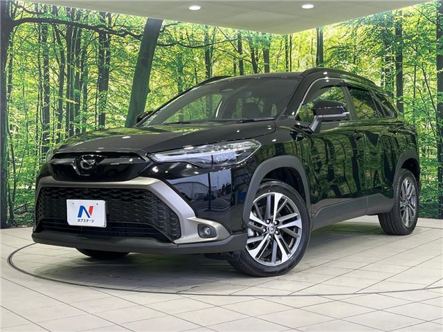 Toyota COROLLA CROSS 2025 6309849-0
