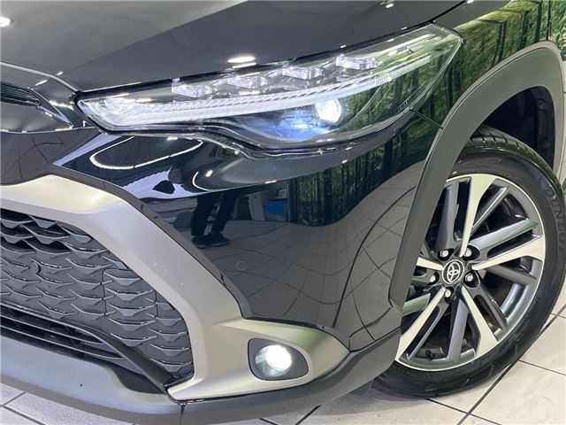 Toyota COROLLA CROSS 2025 6309849-10