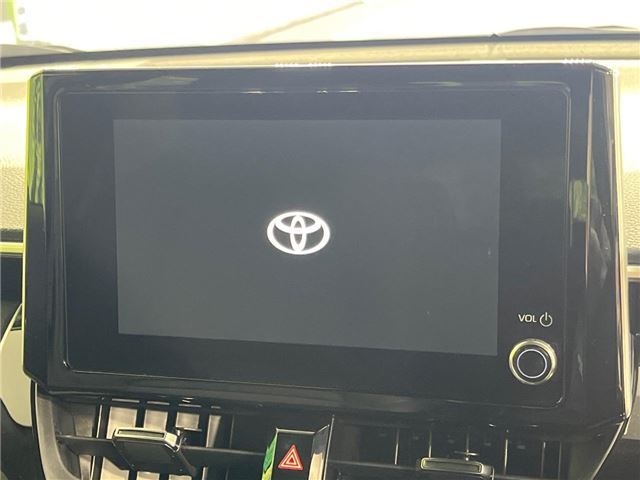 Toyota COROLLA CROSS 2025 6309849-5