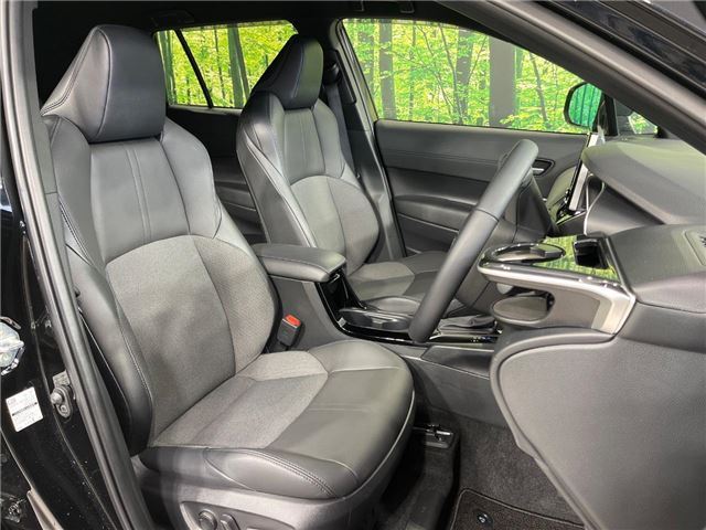 Toyota COROLLA CROSS 2025 6309849-7