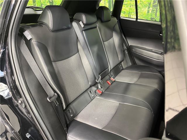 Toyota COROLLA CROSS 2025 6309849-8