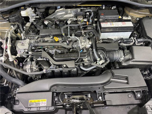 Toyota COROLLA CROSS 2025 6309849-9