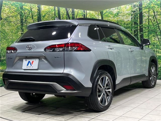 Toyota COROLLA CROSS 2024 6311732-10