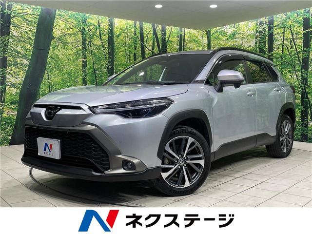 Toyota COROLLA CROSS 2024 6311732-3