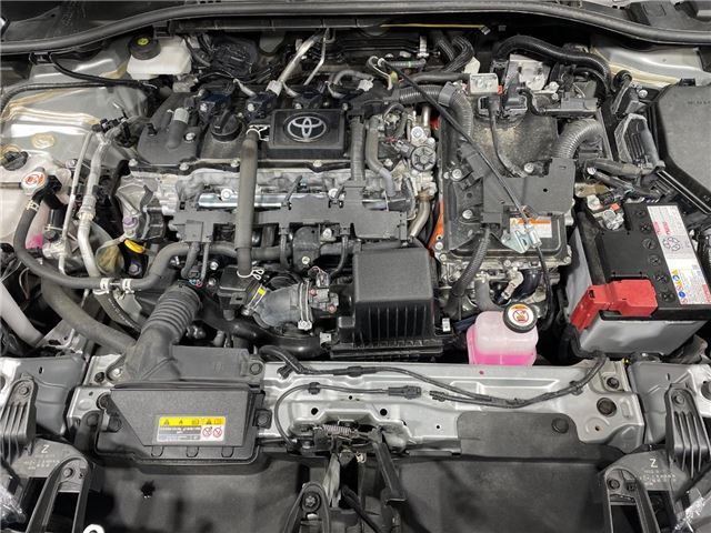 Toyota COROLLA CROSS 2024 6311732-5