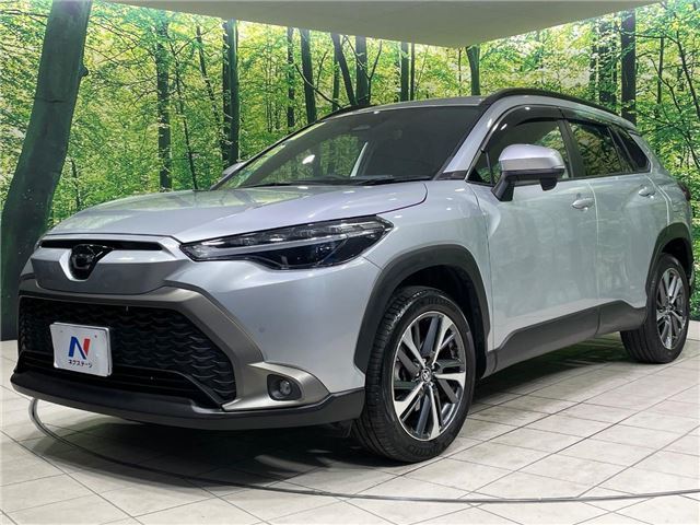 Toyota COROLLA CROSS 2024 6311732-6