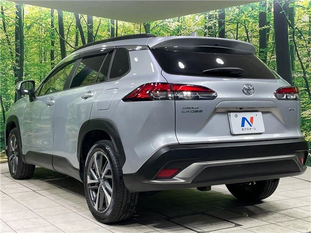 Toyota COROLLA CROSS 2024 6311732-8