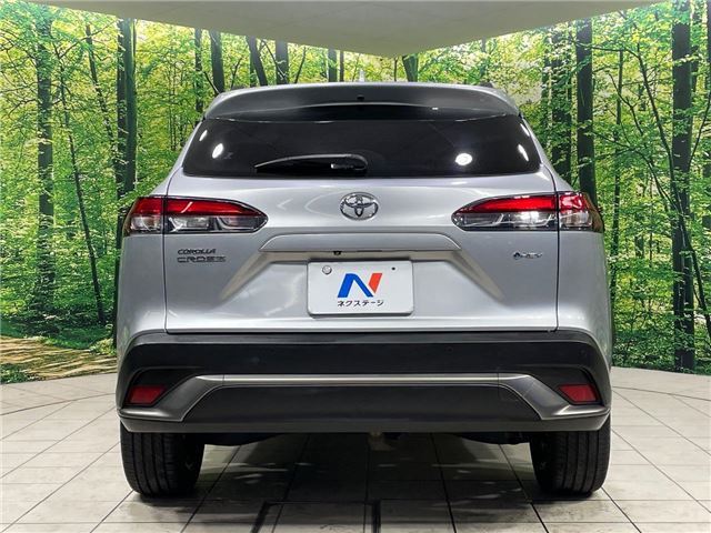 Toyota COROLLA CROSS 2024 6311732-9