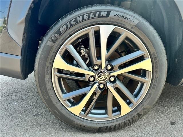 Toyota COROLLA CROSS 2022 6316439-10
