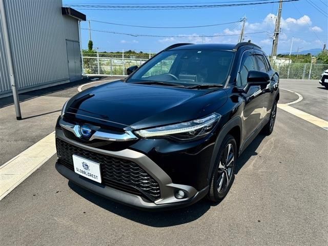 Toyota COROLLA CROSS 2022 6316439-2