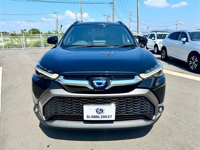 Toyota COROLLA CROSS 2022 6316439-3